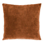 Kussen (gevuld) Marshmallow - teddybeervulling - 45X45 cm