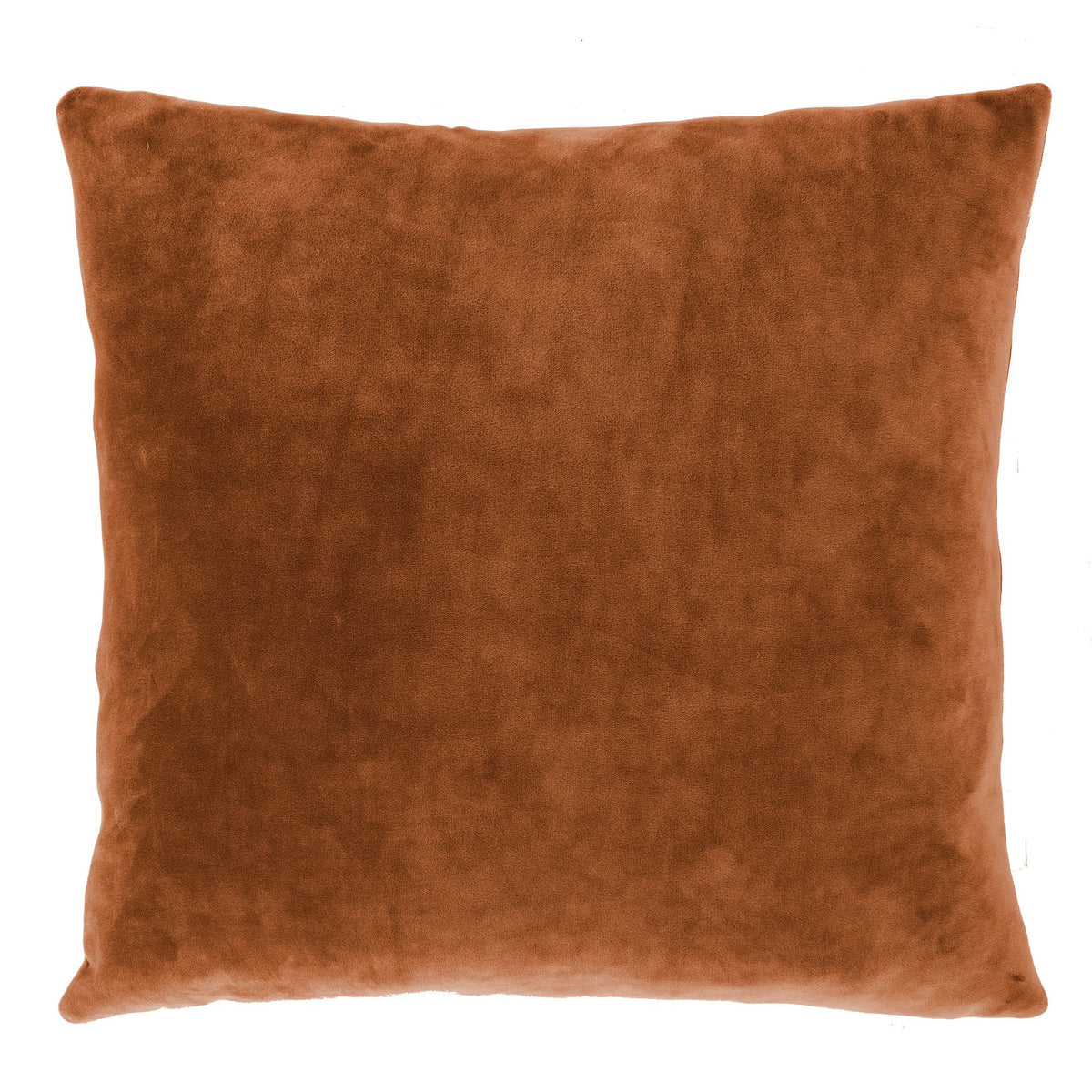 Kussen (gevuld) Marshmallow - teddybeervulling - 45X45 cm