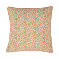 Kussen Artisan bloemen all over 45x45cm