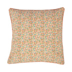 Kussen Artisan bloemen all over 45x45cm