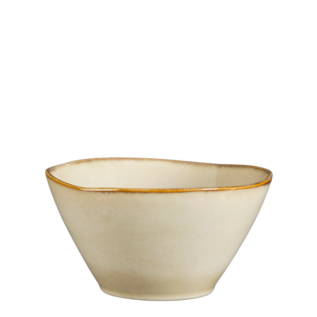 Racco schaal beige D18