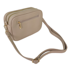 Tas J&W Bags 6967 beige