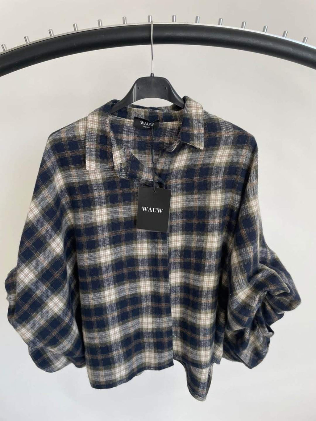 Damesmode WAUW Fashion 91726