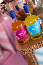 Matecello Passievrucht - 100 ml