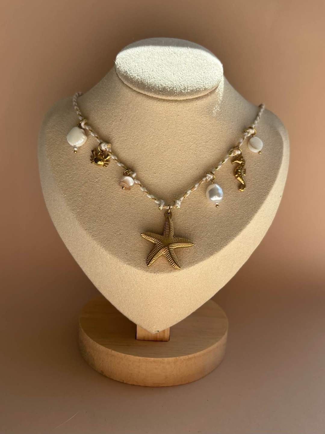 Ketting WAUW Jewellery N80520120599
