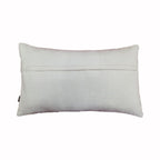 Smock Velvet kussen gebroken wit 30x50cm