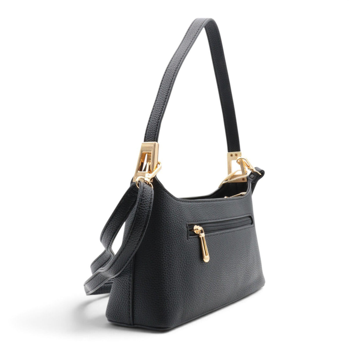 Tas J&W Bags 9978 zwart