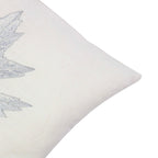 Morris Kussen gewei beige 45x45cm