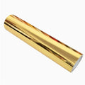 Goldfolie 124 cm x 30 m Rolled