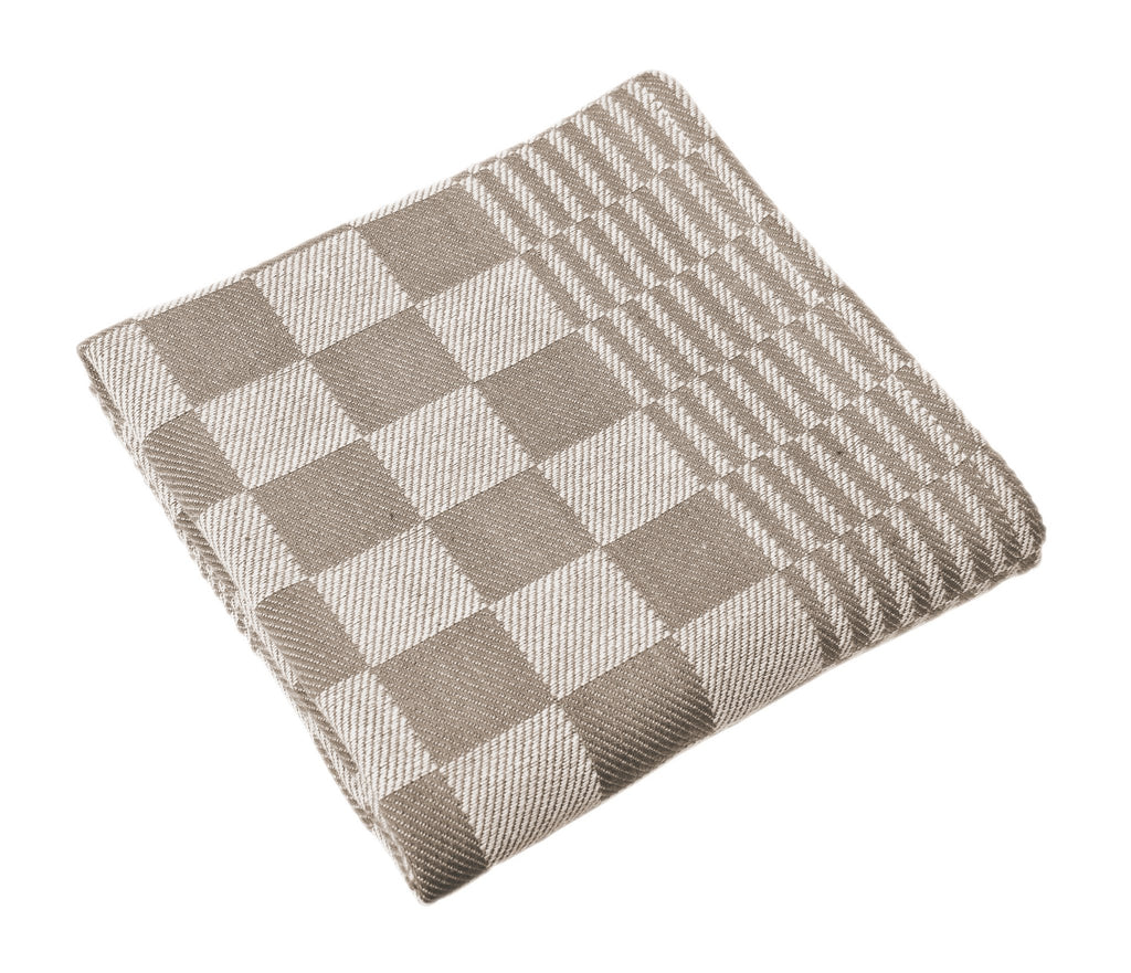 Theedoek Mineur - SET/6 - 65x65cm