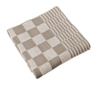Theedoek Mineur - SET/6 - 65x65cm