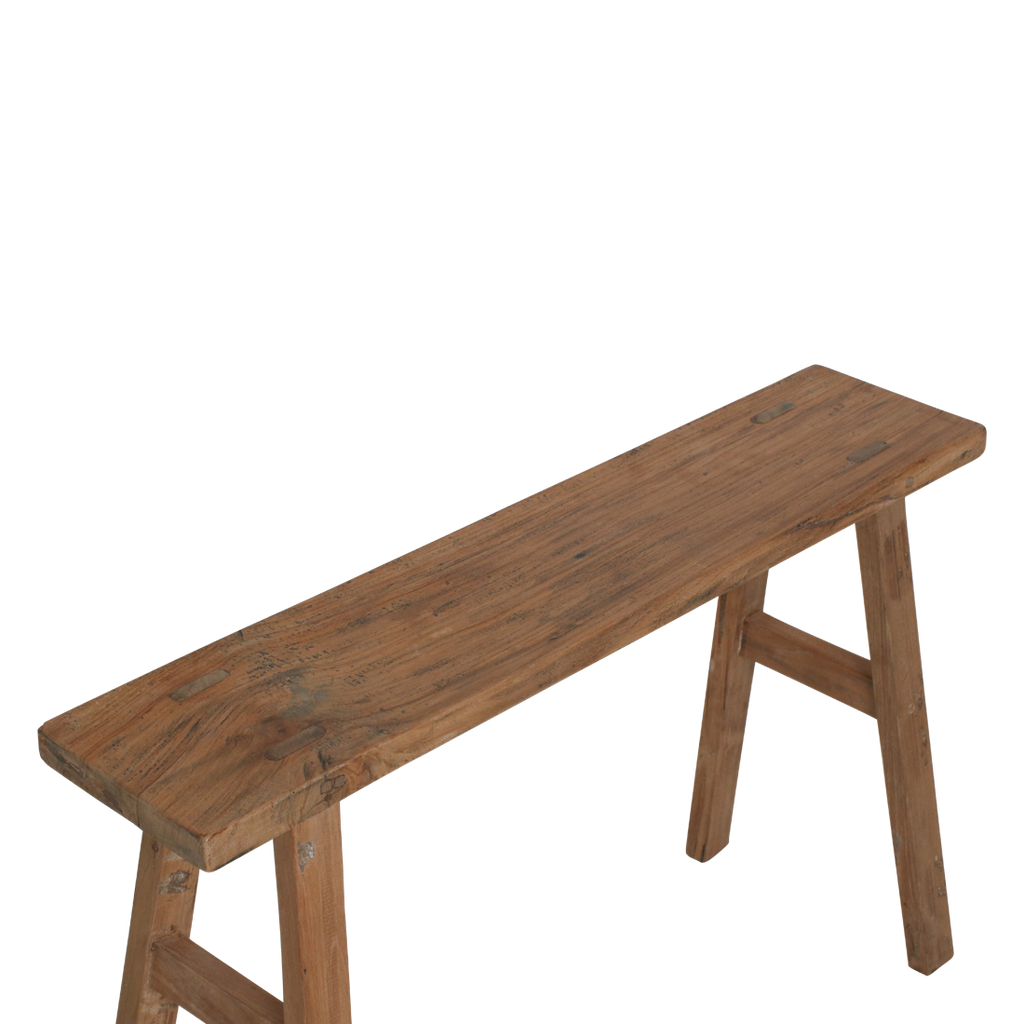 Carpenter bankje Java 80 cm
