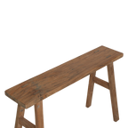 Carpenter bankje Java 80 cm