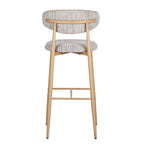Japanda Bar Chairs Droogte (set -off 2)