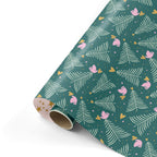 Rollen cadeaupapier - Xmas '26 - assorti