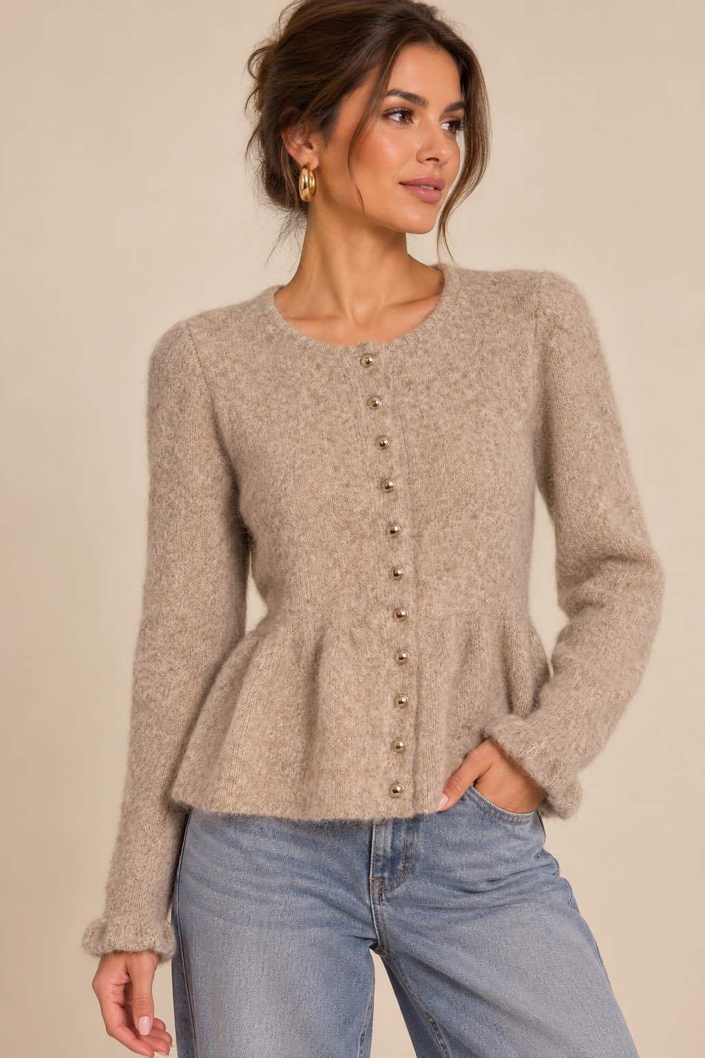 Damesmode WAUW Fashion 88970