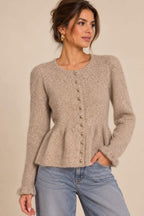 Damesmode WAUW Fashion 88970