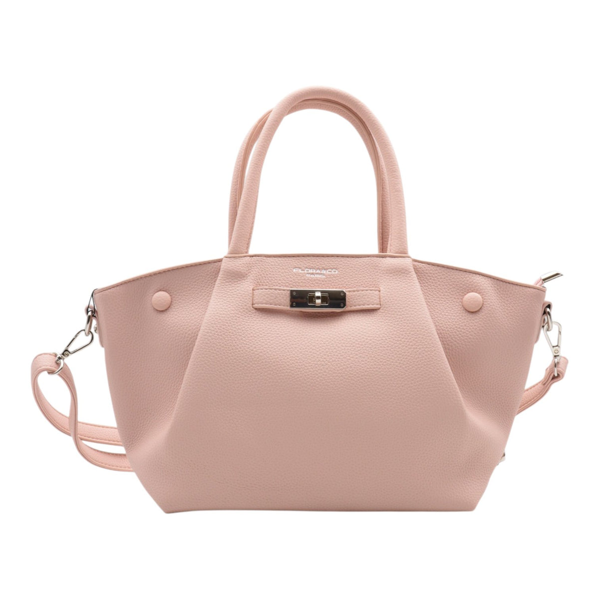 Tas J&W Bags 8590 rose