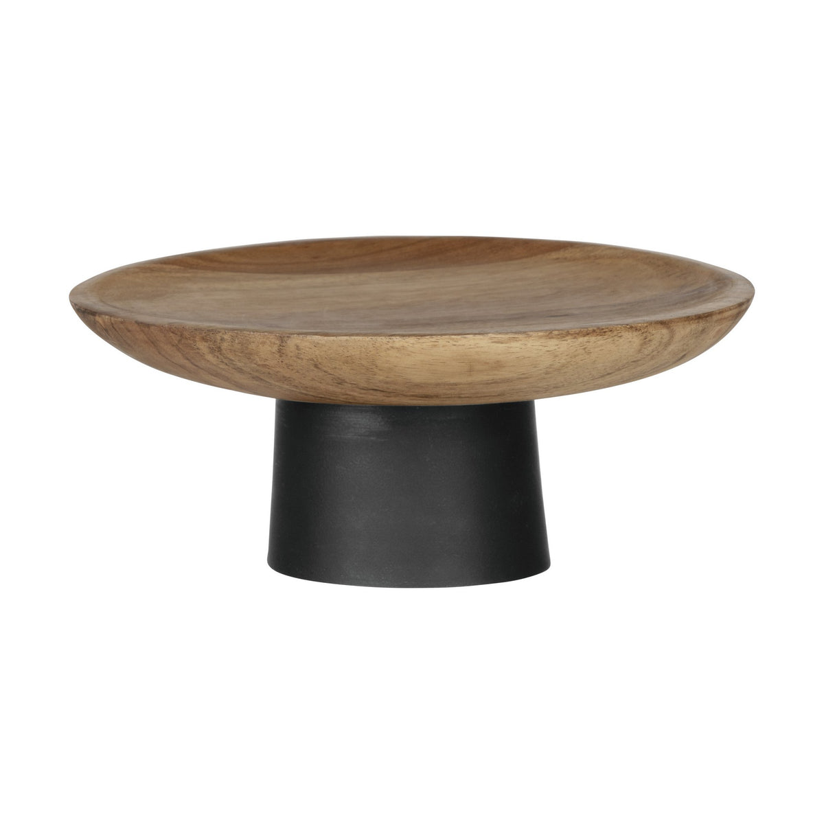 Plateau Cochrane Bruin 22x9cm