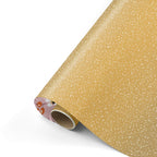 Twinkling Stars - Rollen cadeaupapier - 10 stuks
