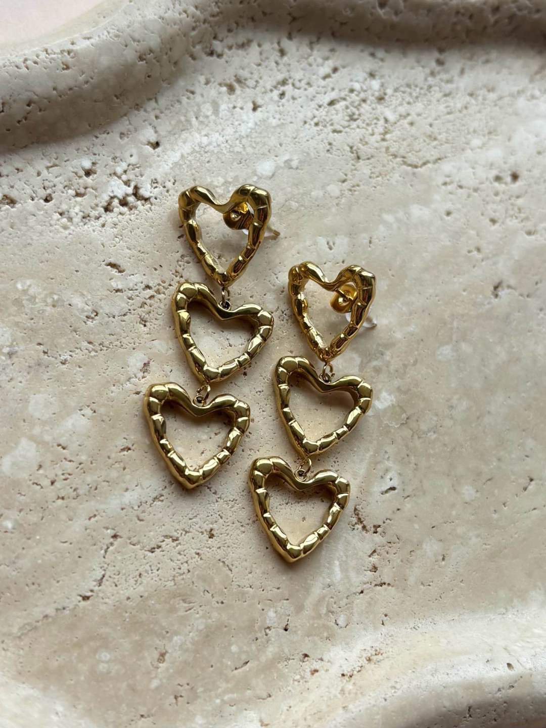 Oorbellen WAUW Jewellery Yat 1122130599