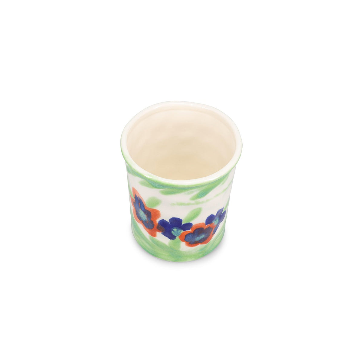 Keukengereihouder 14,5xH16,5cm Fleur