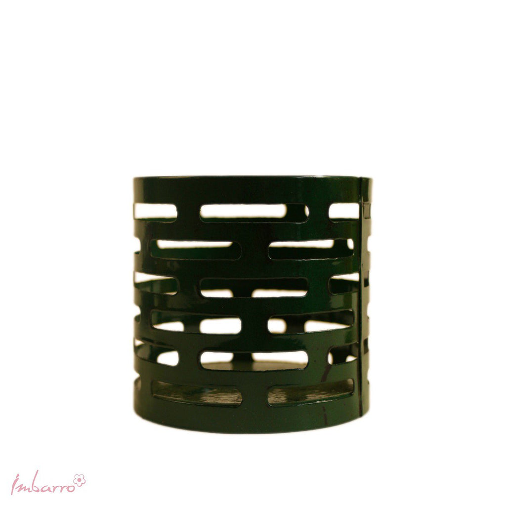 Windlicht Mette Teal