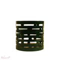 Windlicht Mette Teal