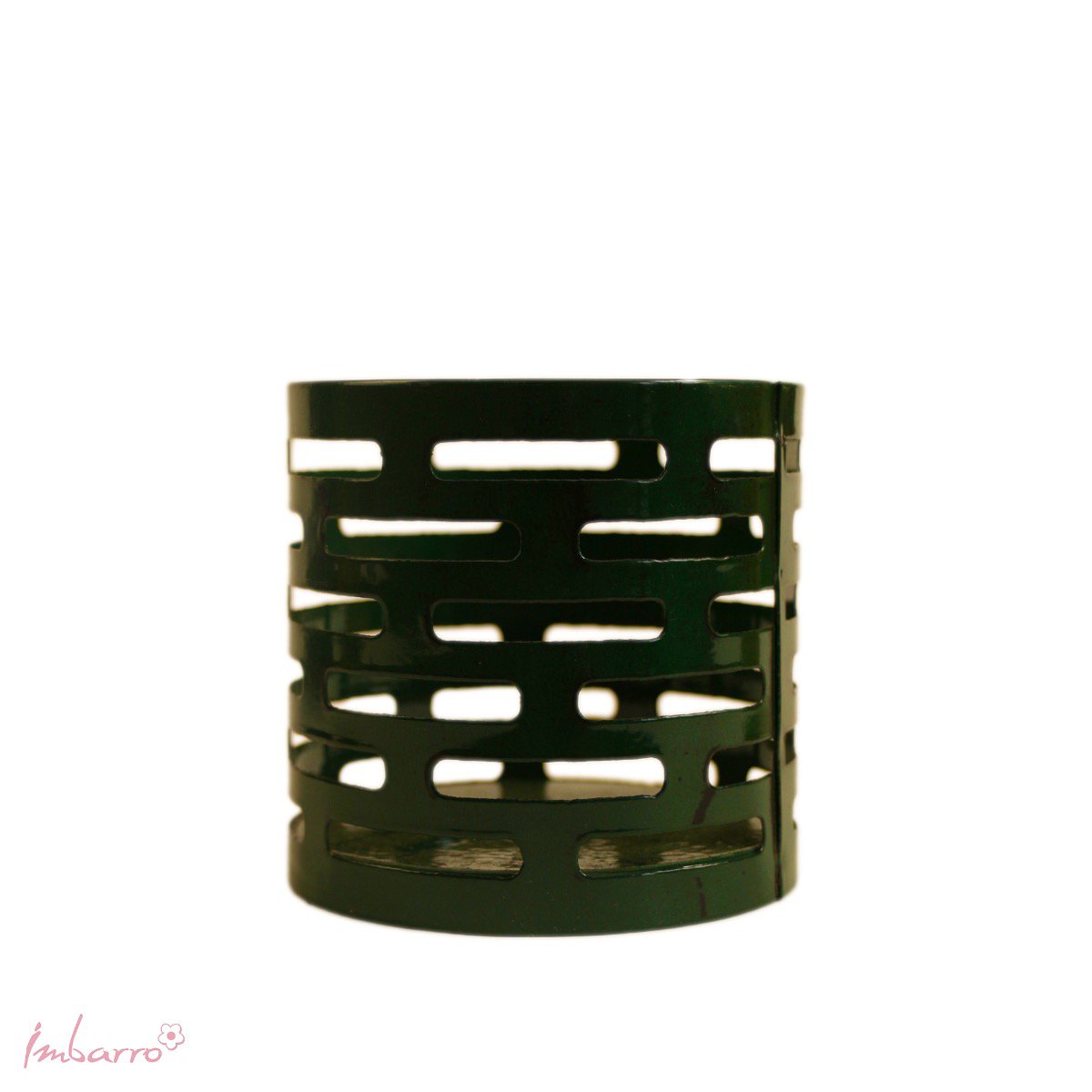 Windlicht Mette Teal