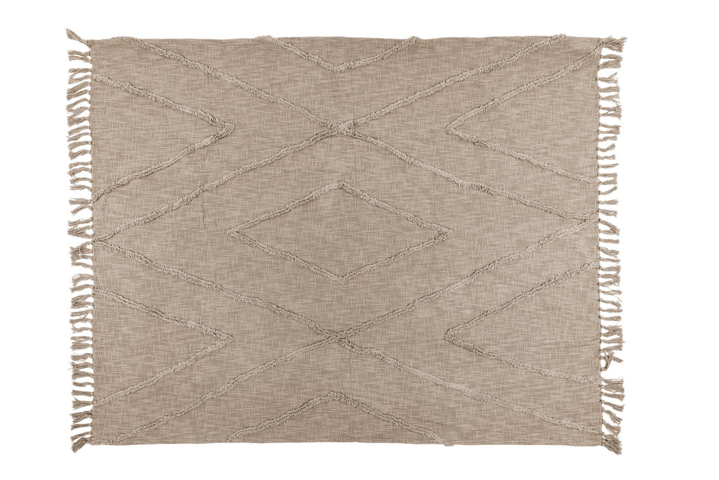 Plaid Sahara - 130x160 cm