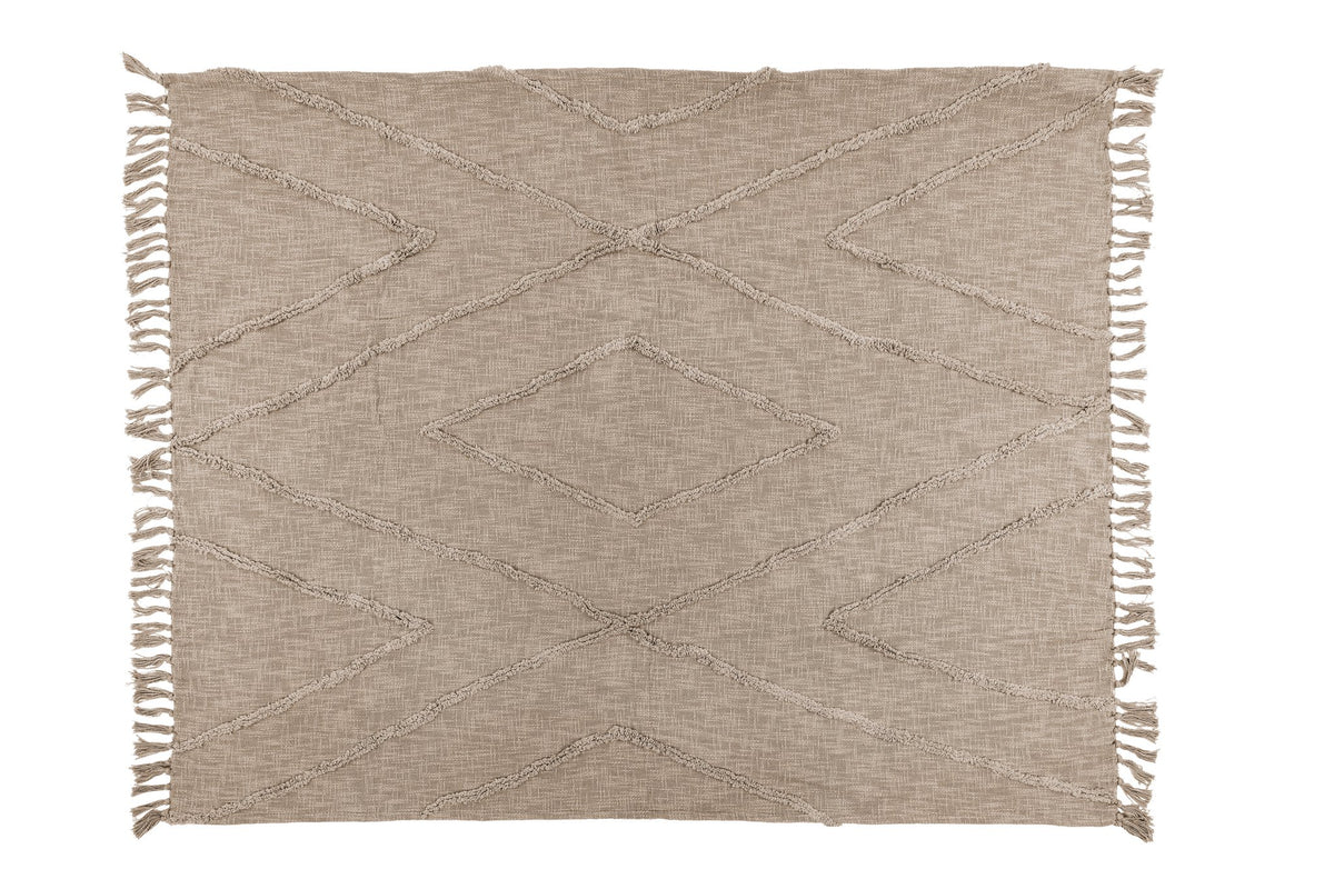 Plaid Sahara - 130x160 cm