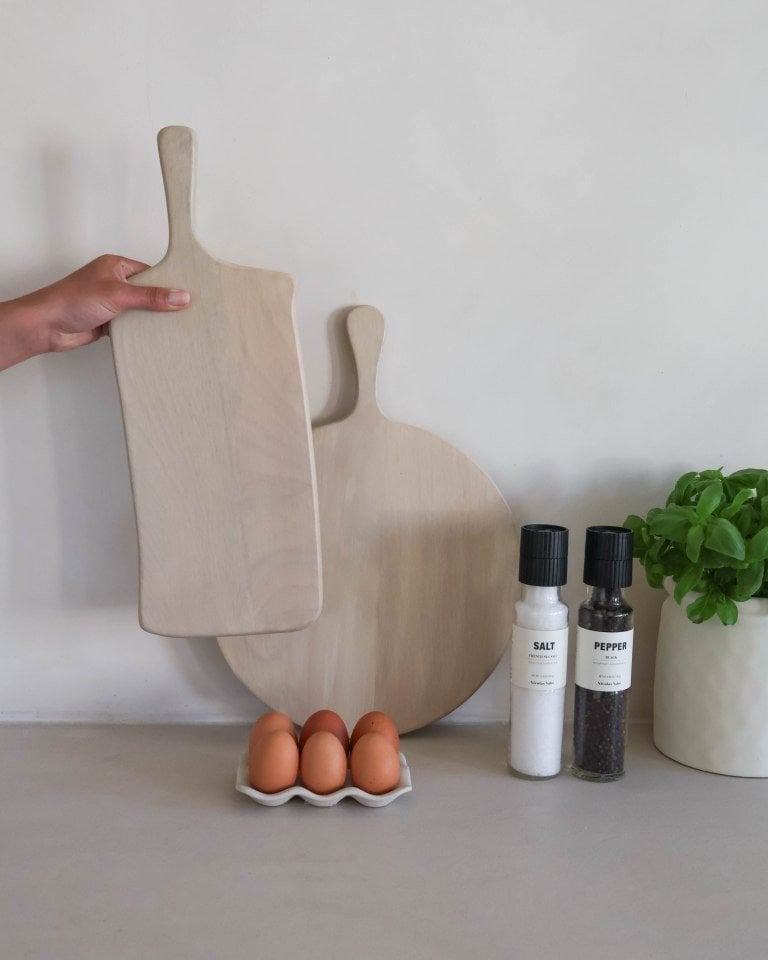 Leeff Serving board Stijn