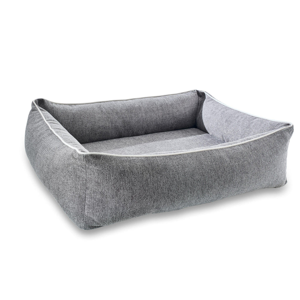Ortho hondenbed - ECO Graphite