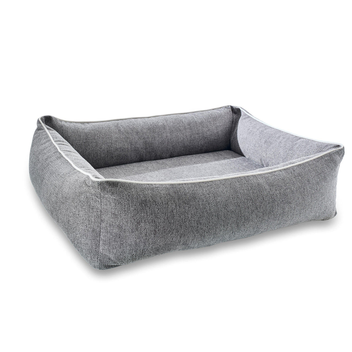 Ortho hondenbed - ECO Graphite