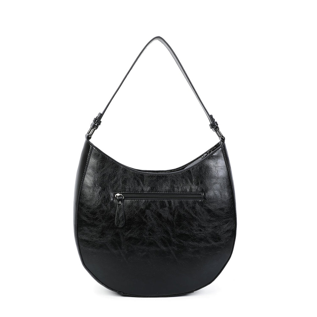 Tas J&W Bags 1683028 zwart