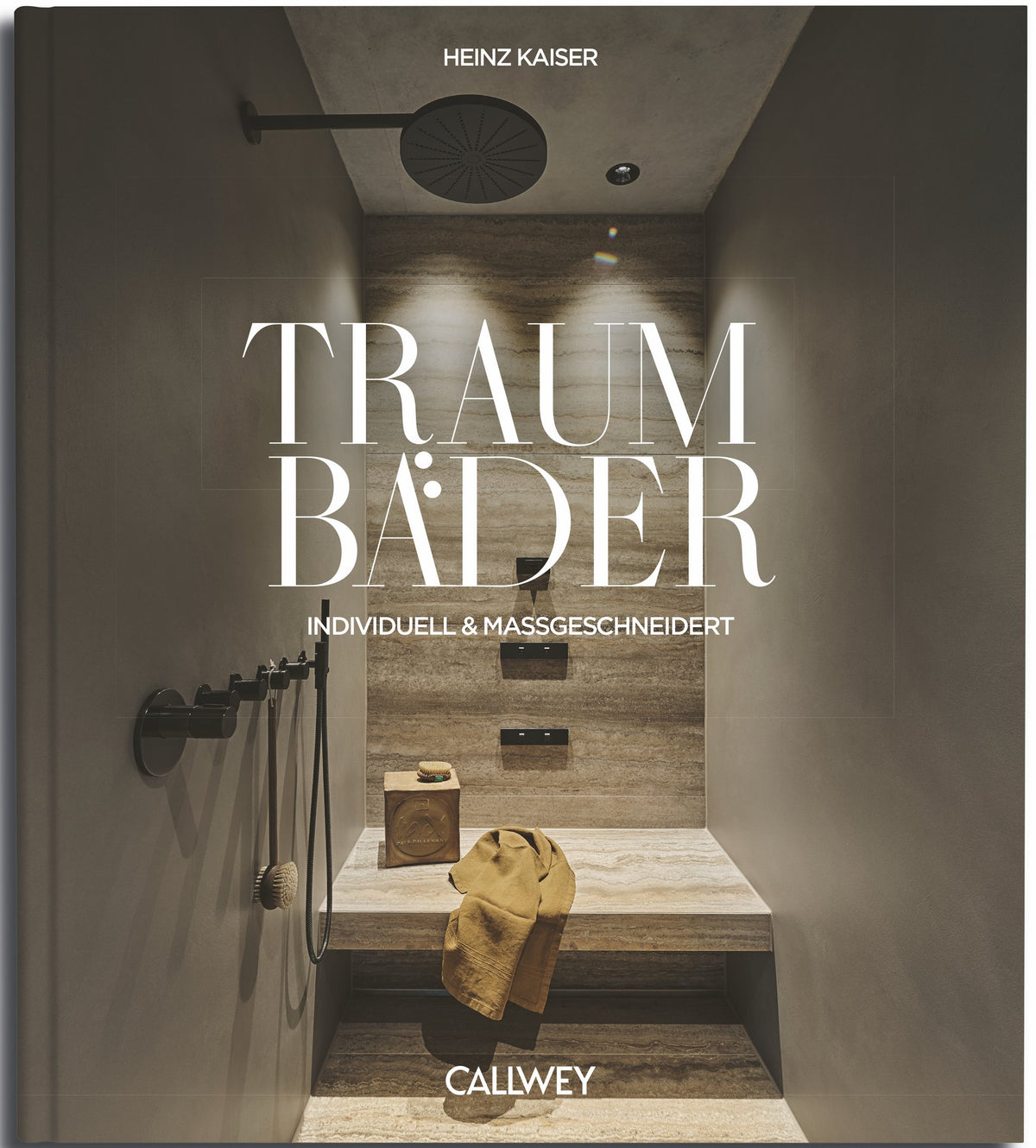 Droombadkamers. Individueel & op maat