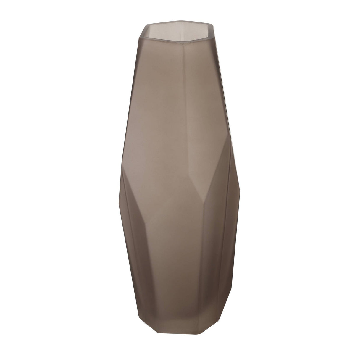 Vaas Clonony Zwart 12x30cm