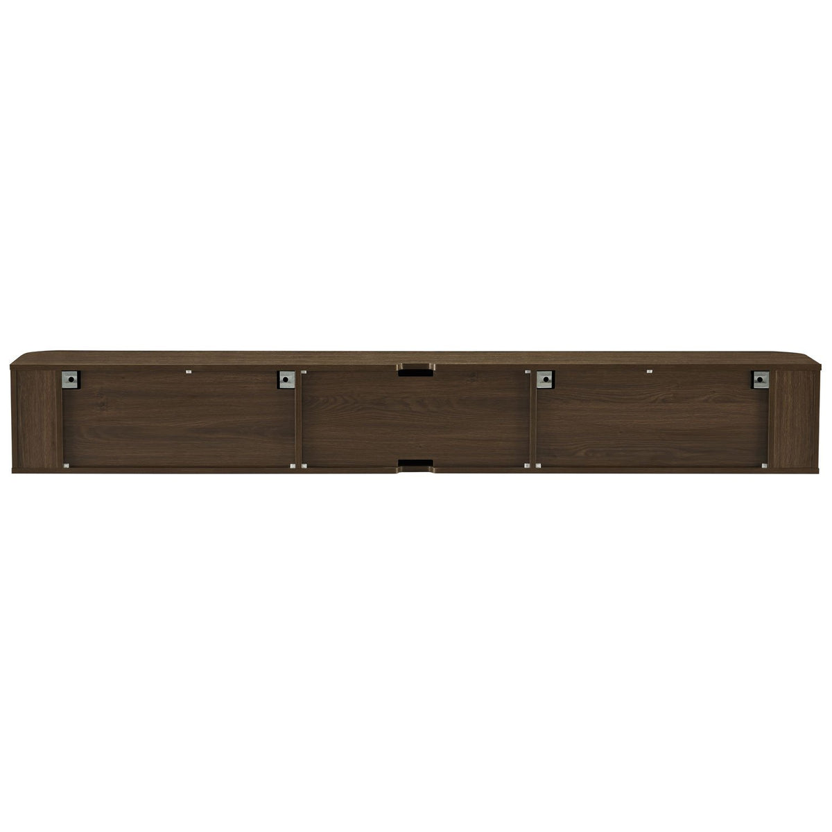 TV Dressoir Kenzo Walnoot - 240 cm