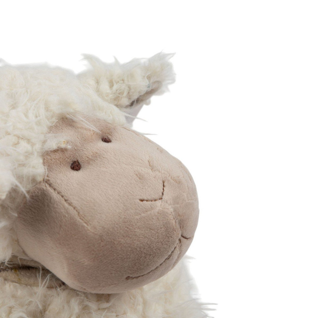 Knuffel Schaap off white 20cm