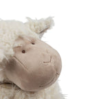Knuffel Schaap off white 20cm