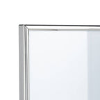 Fotolijst Bitata Zilver 41x19 cm