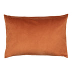 Kussenhoes 35x50 cm Oranje Polyester