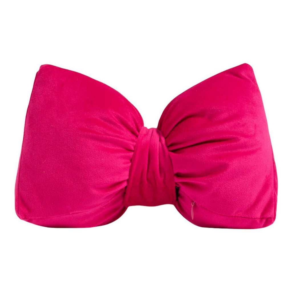 Valdeurstopper Velvet fuchsia 16cm