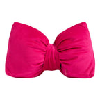 Valdeurstopper Velvet fuchsia 16cm