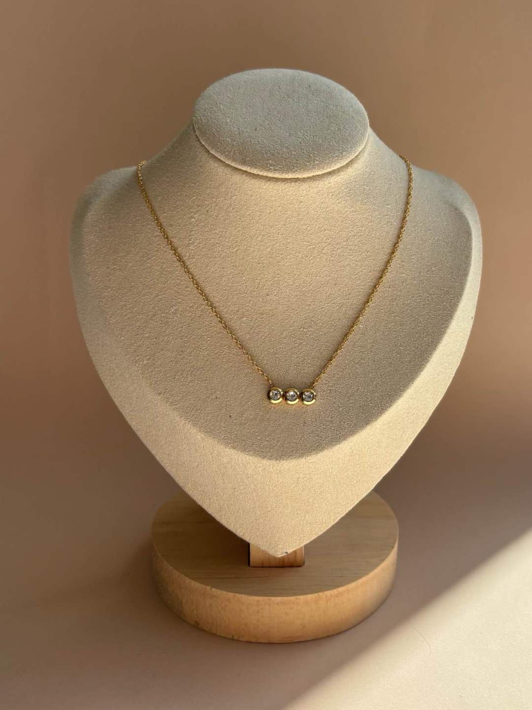 Ketting WAUW Jewellery 0569095499