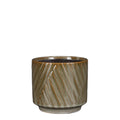 Levi pot rond d.groen