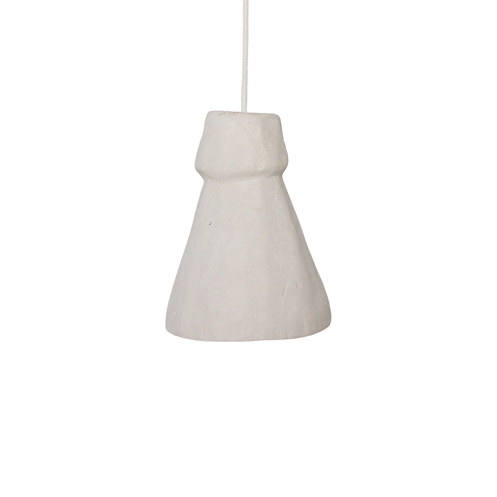 Chalk lamp Pugal