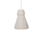 Chalk lamp Pugal