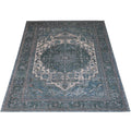 Vloerkleed Heris Green 10 - 160 x 230 cm