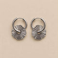 Oorbellen WAUW Jewellery 1395073450